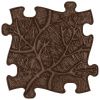 roots eco brown w01