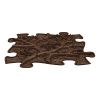 roots eco brown w02