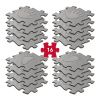 set hand&foot graphite w03