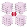 set hand&foot lilac w03
