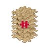 set snake beige w03