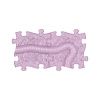 set snake extended lilac w01