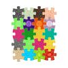set mini puzzle w01