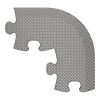 ending base corner graphite w01