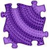 Set of Orthopedic Mats - Think Pink