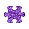 Set of Orthopedic Mats - Think Pink