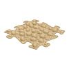 nuts beige w03