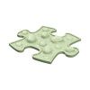 nuts mini pastel green w03