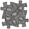 dino eggs graphite w01