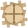 stump beige w01