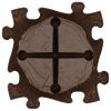 stump brown w01