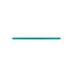 muffik stick turquoise