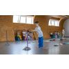Active Set - Big Obstacle Course