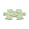 nuts mini pastel green w02