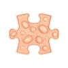 nuts mini pastel orange w01