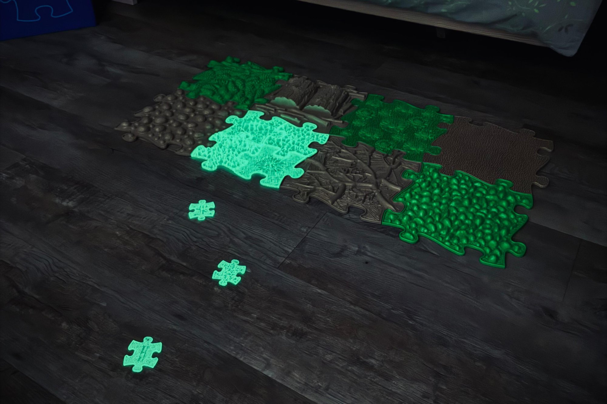 SVIŤ MI, SVIŤ MI, MUFFIKU!