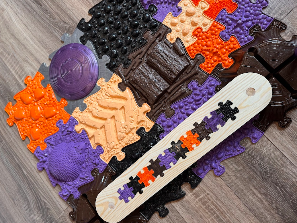 Čáry Máry s MUFFIKEM