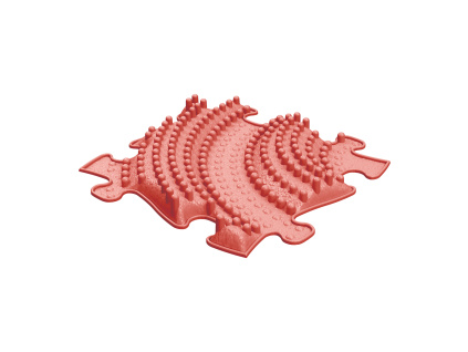 twister coral red w03