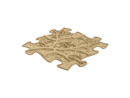 roots beige