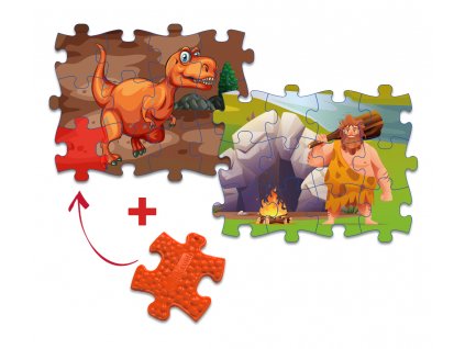 puzzle produkt MFP 02 3