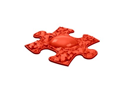 dino eggs mini red w03