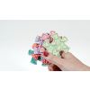 Set senzorických MUFFIK NANO puzzlíků - Pastel