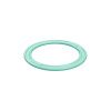 ring 150mm pastel turquoise w03