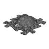 hedgehog graphite w03