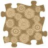 Orthopedische puzzelmattenset – Baby