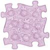 Orthopedische puzzelmattenset – Think Pink
