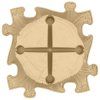 stump beige w01