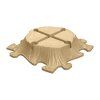 stump beige w03