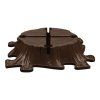 stump brown w02