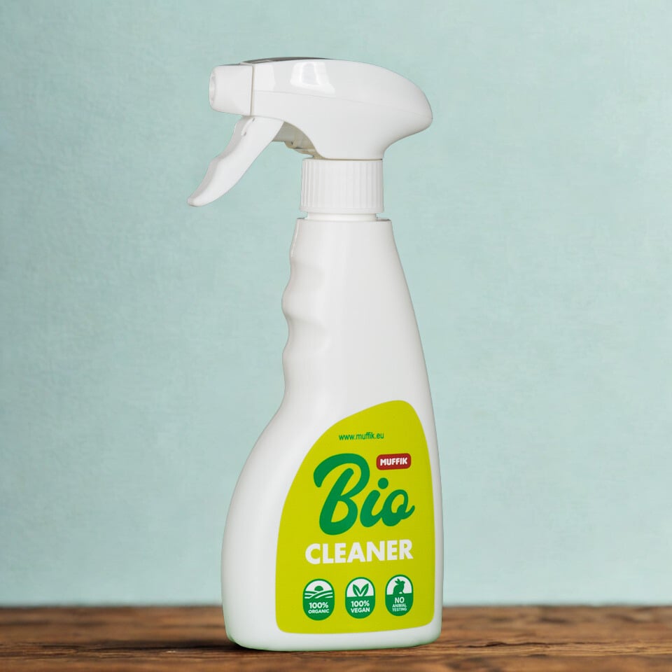 Jak czyścić maty ortopedyczne MUFFIK?