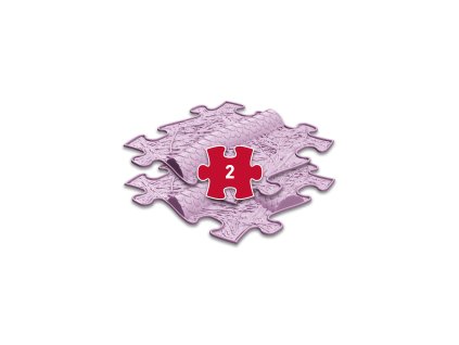 set snake extended lilac w03