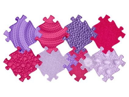 set basic think pink w02