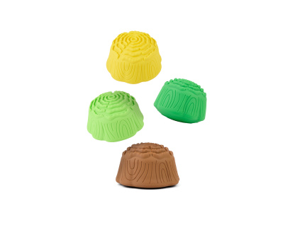 Muffik PRDTS Stump AllinOne