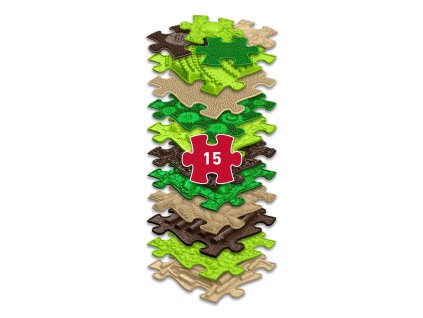 set touch of nature w03