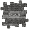 muffik sparkle silver w01