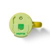 MUFFIK hrnek green 03