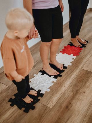 💭 „Jak prawidłowo korzystać z mat ortopedycznych MUFFIK?” To jedno z najczęściej zadawanych pytań, które nam zadajecie....