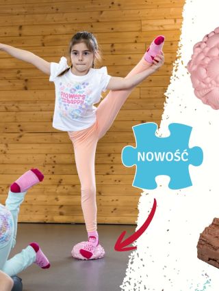 Czasem nawet kamień do balansowania potrzebuje przyjaciela… a my daliśmy mu od razu dwóch! ❤️ Od teraz możecie kupić nasze...
