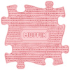 muffik pastel pink w01