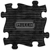 muffik black w01