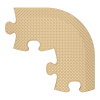 ending base corner beige w01