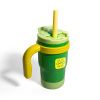 MUFFIK hrnek green 04 sticker