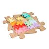 Puzzles in puzzle beige w03