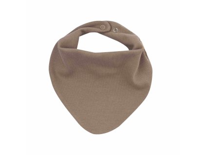 Kojenecky slintacek RIB BIB FUNGI