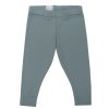 Merino legíny pro miminko OIL BLUE
