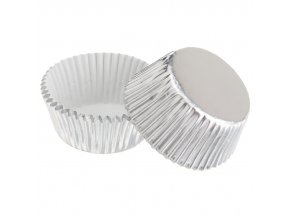 silver baking cups mini 750x750